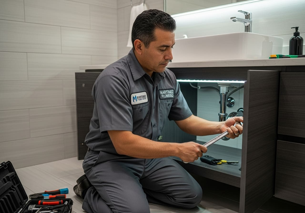 Faucet and Sink Repair & Replacement in Burlison